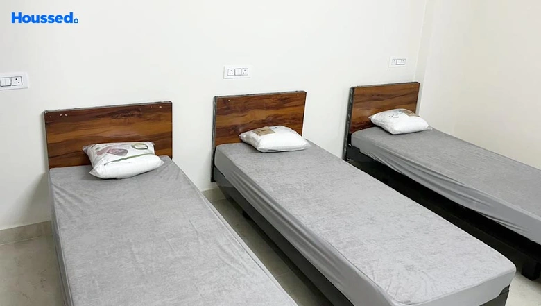 Sample Apartment